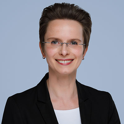 Kathleen Weigelt